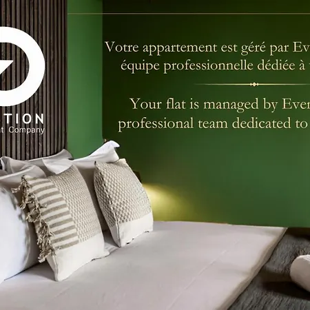 Apartamento 42#opera #louvre #paris02 #2bedrooms #ac
