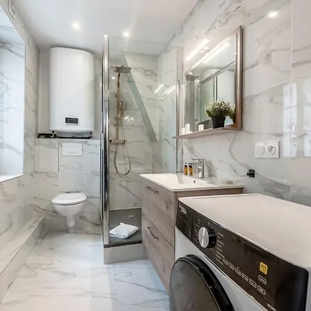 42#opera #louvre #paris02 #2bedrooms #ac Апартаменты